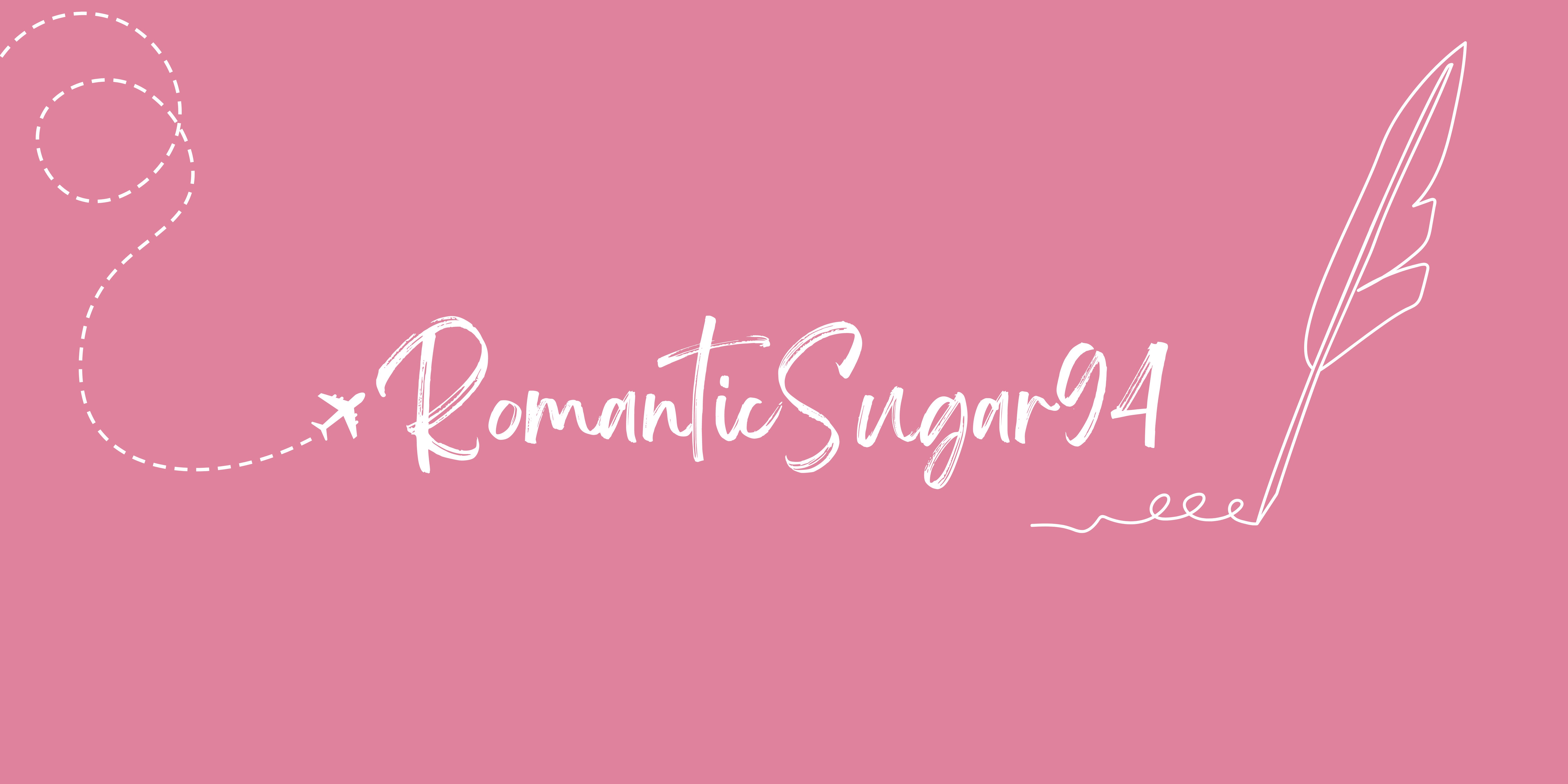 Logo RomanticSugar94
